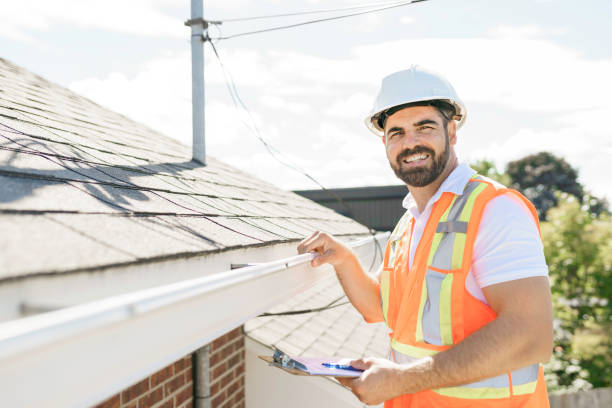 Best Commercial Roofing Services  in Demopolis, AL
