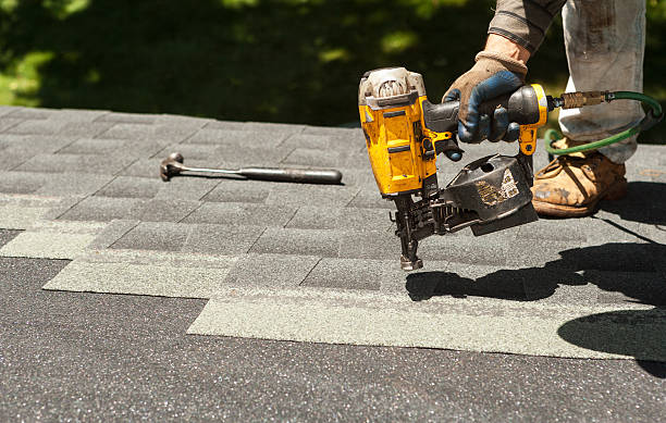 Best Chimney Flashing Repair  in Demopolis, AL